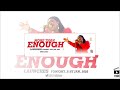 MORE THAN ENOUGH - Lizzy Johnson-Suleman (Official Video)
