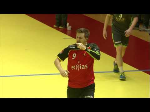 Trailer Red Wolves Nederland