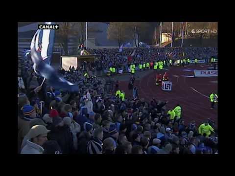 Allsvenskan 2002: IF Elfsborg - Djurgårdens IF