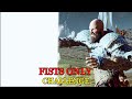 Alfheim Gameplay Only Fists Challenge God Of War New Game GMGOW PS5