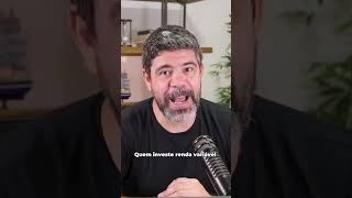 O que acontece de verdade quando o IBOVESPA desaba? Entenda de uma vez! #bolsadevalores #shorts