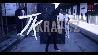 TK Kravitz - Right Now (Official Music Video)