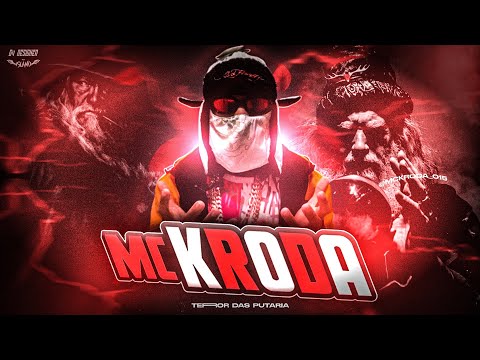 PIRANHA DO CASARÃO, VAI SENTAR PROS MENOR - MC Kroda - DJs Silva Original, Breninho & Lukinhas 011