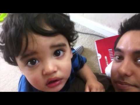 Happy Birthday, Sadika