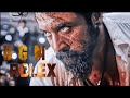 Rolex Surya Soundtrack Drag Remix