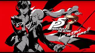 No More What Ifs - Extended - Persona 5 Royal