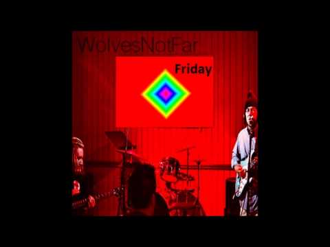 Wilted Primrose ft  Eddie Campell