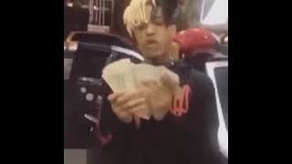 Xxxtentacion gif