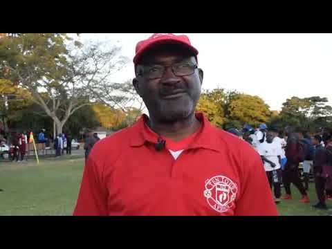 Ten Toes Africa, Inc presents Safari Cup International 2018