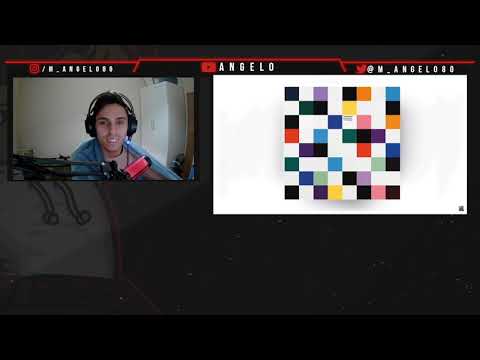 ANGELO REAGE AO T-REX - PARÁGRAFO INTERLÚDIO FT. MKMIKE