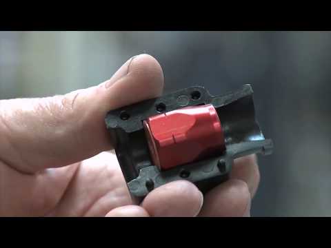 AN Hose Assembly Tool