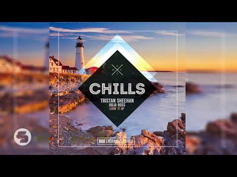 Tristan Sheehan feat. Julia Ross - Livin' It Up (Instrumental Mix)