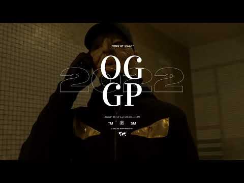 ''DRIFTIG'' La Street x Lelo Type Beat | Dark Guitar Beat (Prod. OggP)