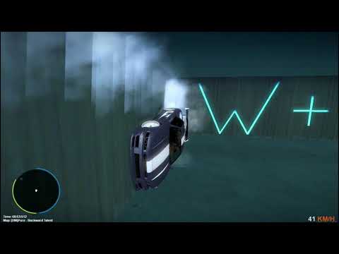 [DM]Pure-Backward talent