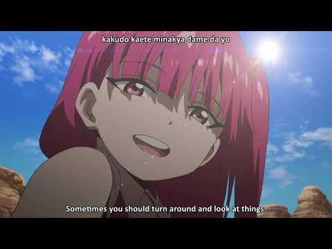 Magi: The Labyrinth of Magic Yubi Bouenkyou Nogizaka46