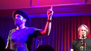 Louden Swain - Medicated - Rockwood festival 2019