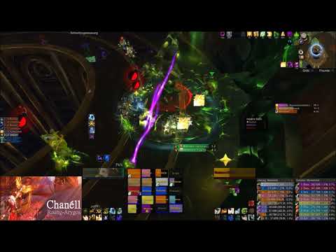 Rising vs  Maiden of Vigilance Mythic