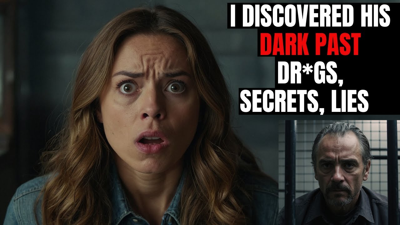 The Secret My Husband Hid from Me for Years…