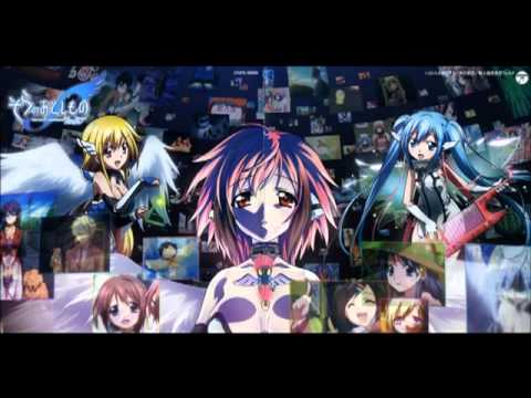 Sora no Otoshimono Hatsukoi Saori Hayami & Ayahi Takagaki