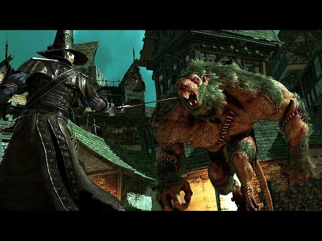 Warhammer: End Times - Vermintide