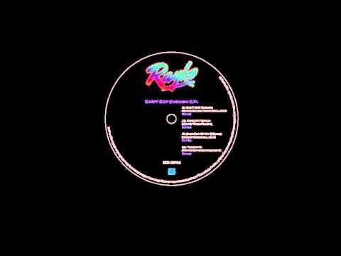 RETRO012 - B2 - Rayko - Touch Me Rayko Untouchable edit)