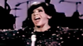 Shirley Bassey - Climb Every Mountain / Let Me Sing And I'm Happy (1967 TV Special)
