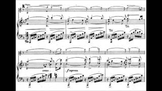Max Bruch - Violin Concerto No. 2, Op. 44 (1878)