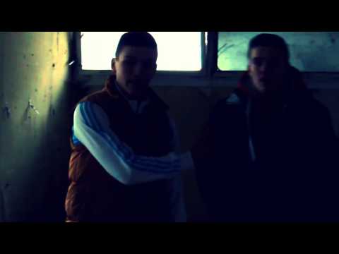 A.z.z.o - Falsche Freunde [Official Music Video]