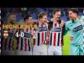4 GOALS! ? • Willem II - TOP Oss • 4-0