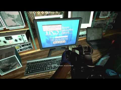 Wolfpack DLC - Payday: The Heist: Preview Trailer