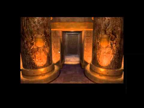 Let's Play: Riven - 1: A warm welcome