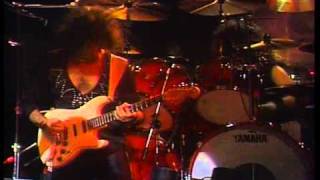 Rainbow - Spotlight Kid &amp; Miss Mistreated 1982 (Live Between the Eyes)