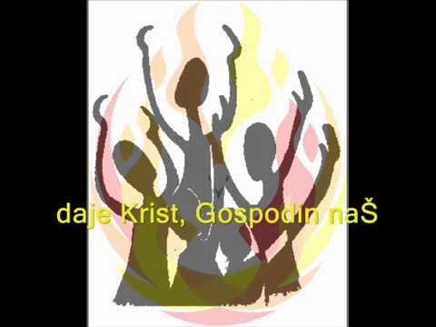 MIR, PRAVI MIR ,,, pjesma