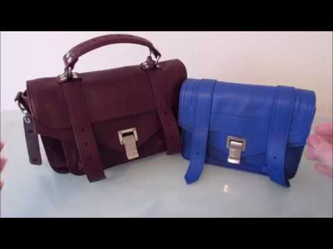 download lagu mp3 mp4 Proenza Schouler Ps1 Mini, download lagu Proenza Schouler Ps1 Mini gratis, unduh video klip Proenza Schouler Ps1 Mini