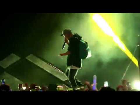 190713 Loopy - Mollaㅣ버저비트페스티벌 mkitrain 메킷레인 루피