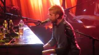 Andrew McMahon in the Wilderness &quot;Black and White Movies&quot; @ Irving Plaza, NYC on 11/12/14