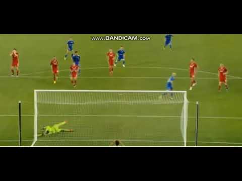 Chikhura vs Aberdeen 1-1 All Goals