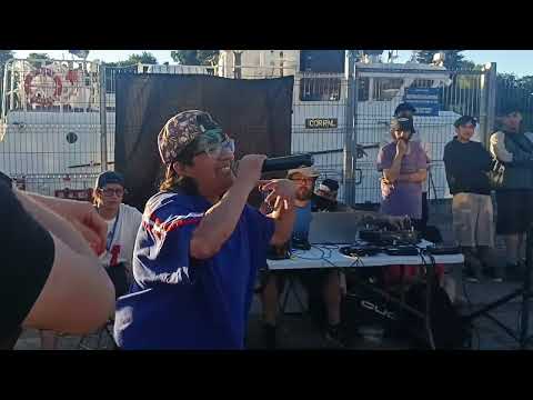 BLEXY vs SAIKODELIA vs MELIODAS | OCTAVOS | 1O° ANIVERSARIO LLUVIA DE RIMAS