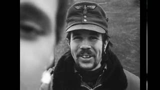 Interview de Yan Morvan - Blousons noirs.