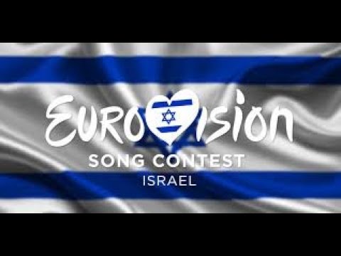 Israel in Eurovision Song Contest (1973-2020) reaction and review