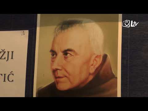 Izdvojeno 4.3.2019. - Predstavljena knjiga 'Milosrđa djelitelj'