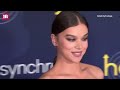 Hailee Steinfeld Beautiful In Black At The Hawkeye Premiere HaileeSteinfeld
