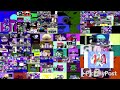 Too Many Much More Giga Klasky Csupo 5