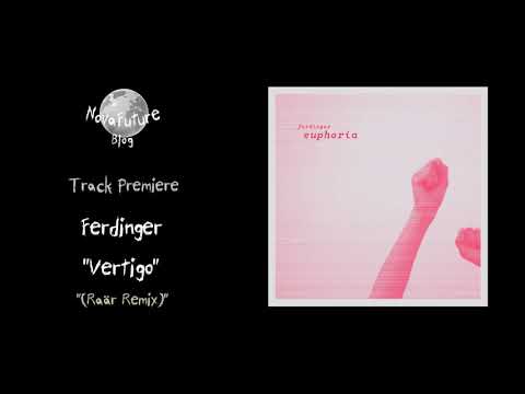 Ferdinger - Vertigo (Raär Remix) [LIP003 | Life In Patterns | Premiere]