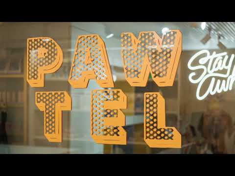 FurFur by Furry Tales ( 38sqm Pet Shop, Grooming and Boarding)