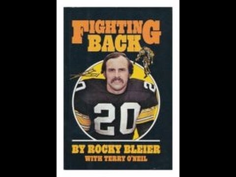 Fighting Back: The Rocky Bleier Story (1980) [Full TV Movie]