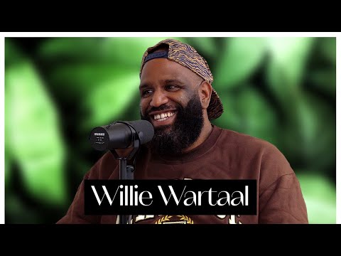 Willie Wartaal over De Jeugd van Tegenwoordig, vrijheid, identiteit en talent