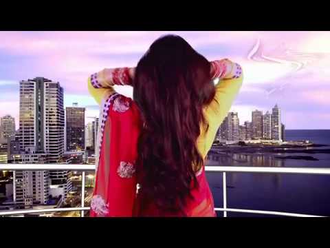 Kaajal Choudhary Hair Color