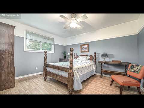 778 Edgewood Rd, Pickering ON L1V 2Z9, Canada