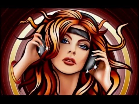 DANCE THE NIGHT AWAY by JKR